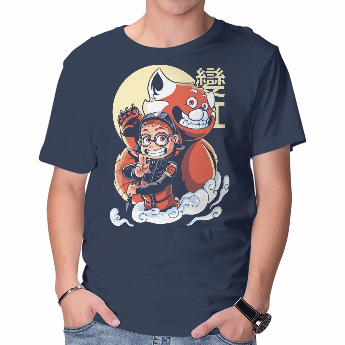 Big Panda Comfortable Wear