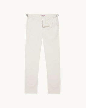 Chill Comfort Fit Cozy Touch Fallon Stretch-Cotton