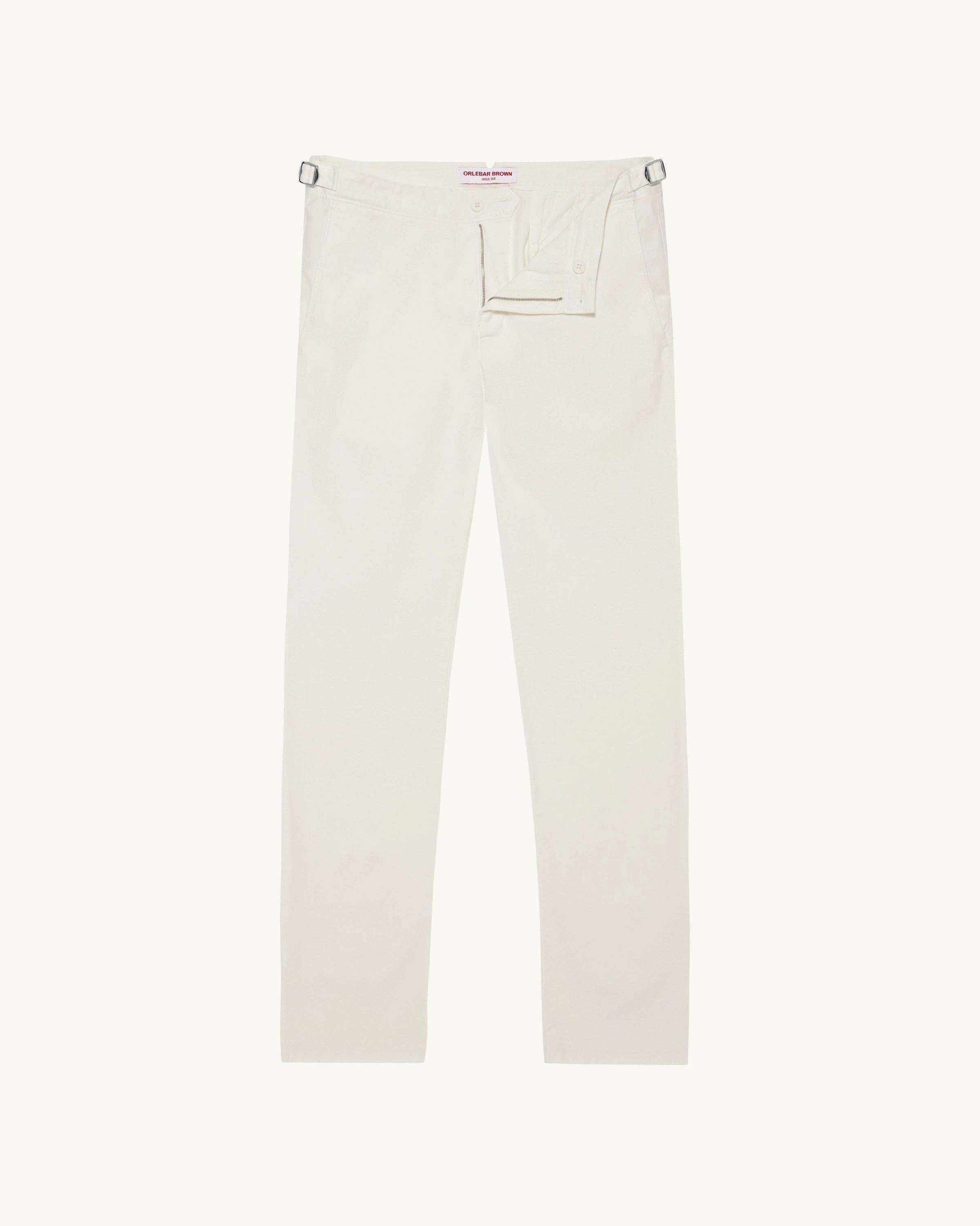 Chill Comfort Fit Cozy Touch Fallon Stretch-Cotton