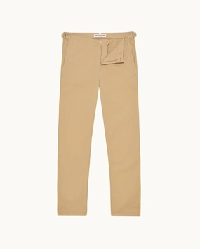 Fallon Stretch-Cotton Premium Quality HeatRegulatingLining