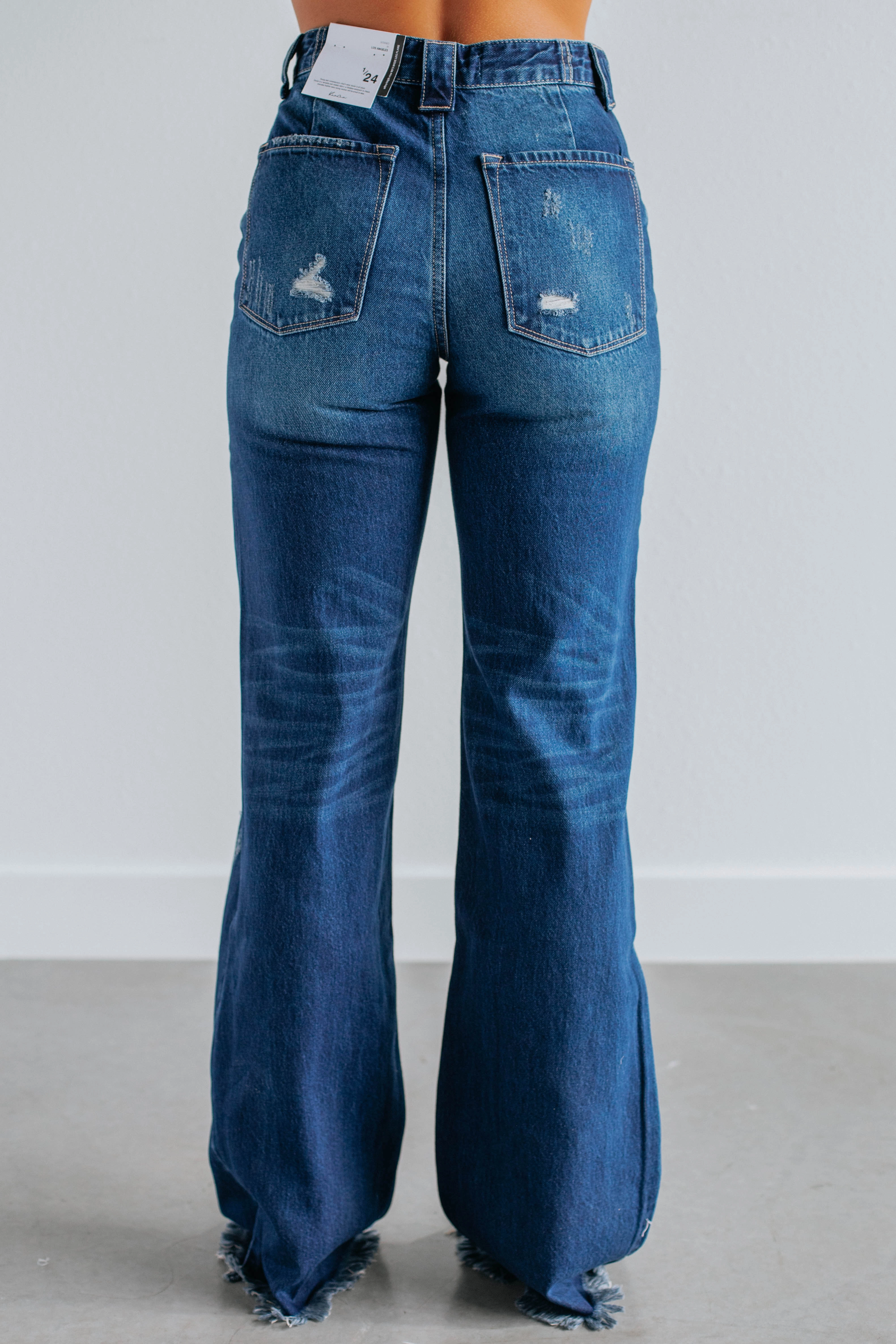Wynn KanCan Jeans Stylish Choice Functional Casual