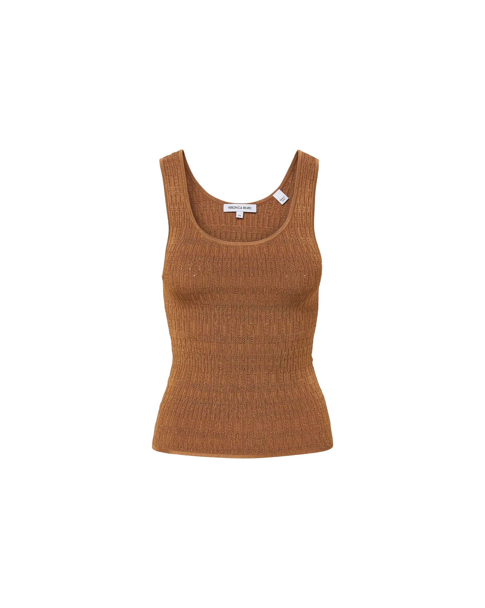 Light Fit Design Sandra Knit Tank Top
