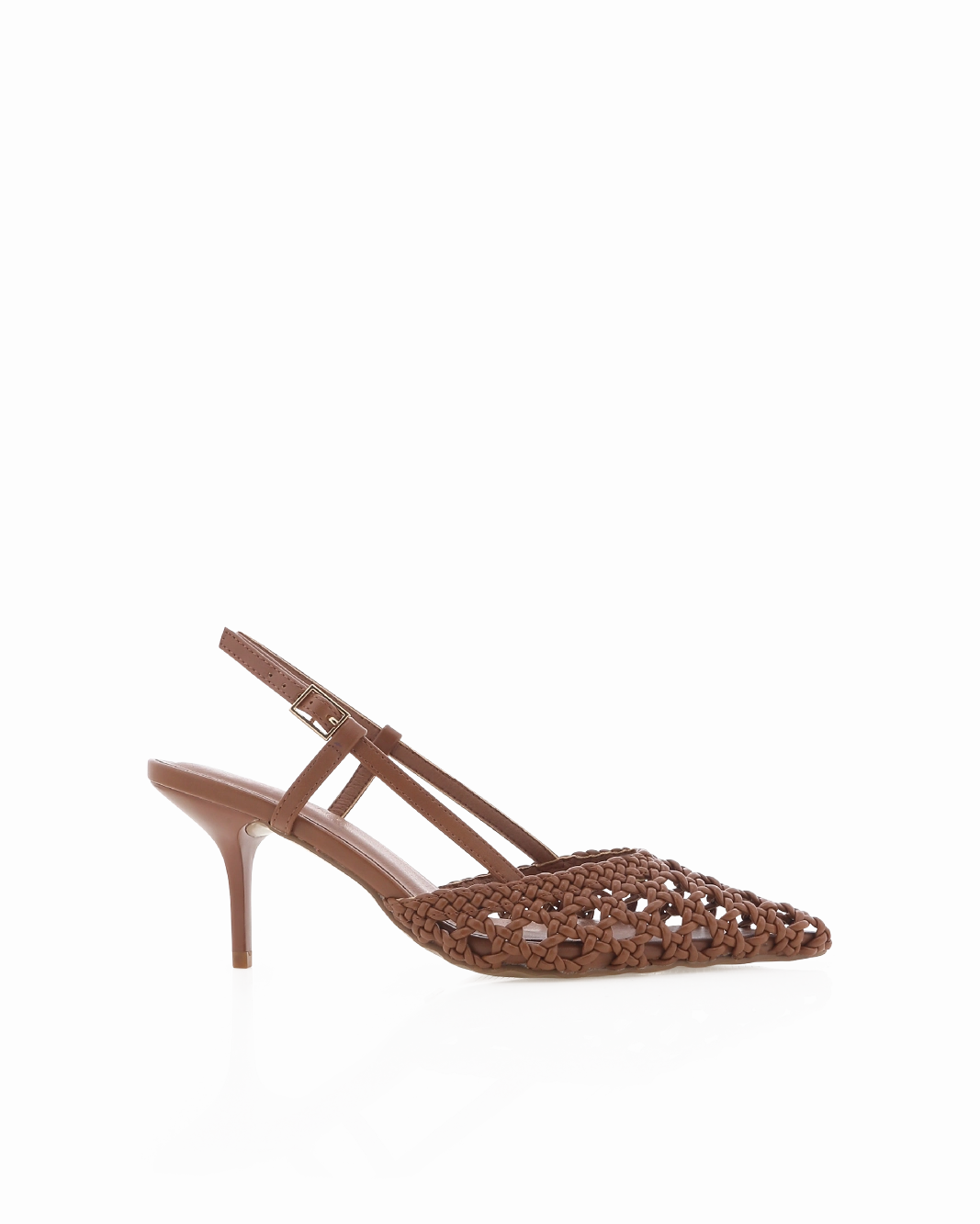 LUMMI - CARAMEL Shopping Spark Polished Design