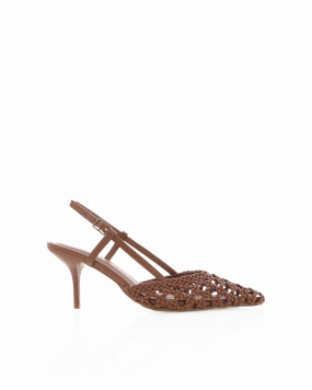 LUMMI - CARAMEL Shopping Spark Polished Design