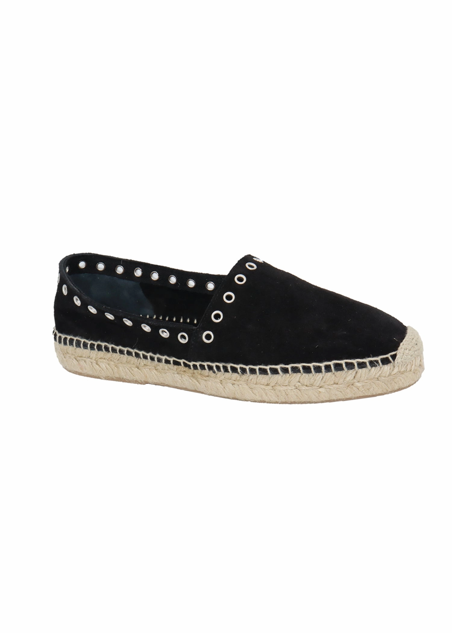 Urban Soft Eric Michael Addison Espadrille Flat - F.S.