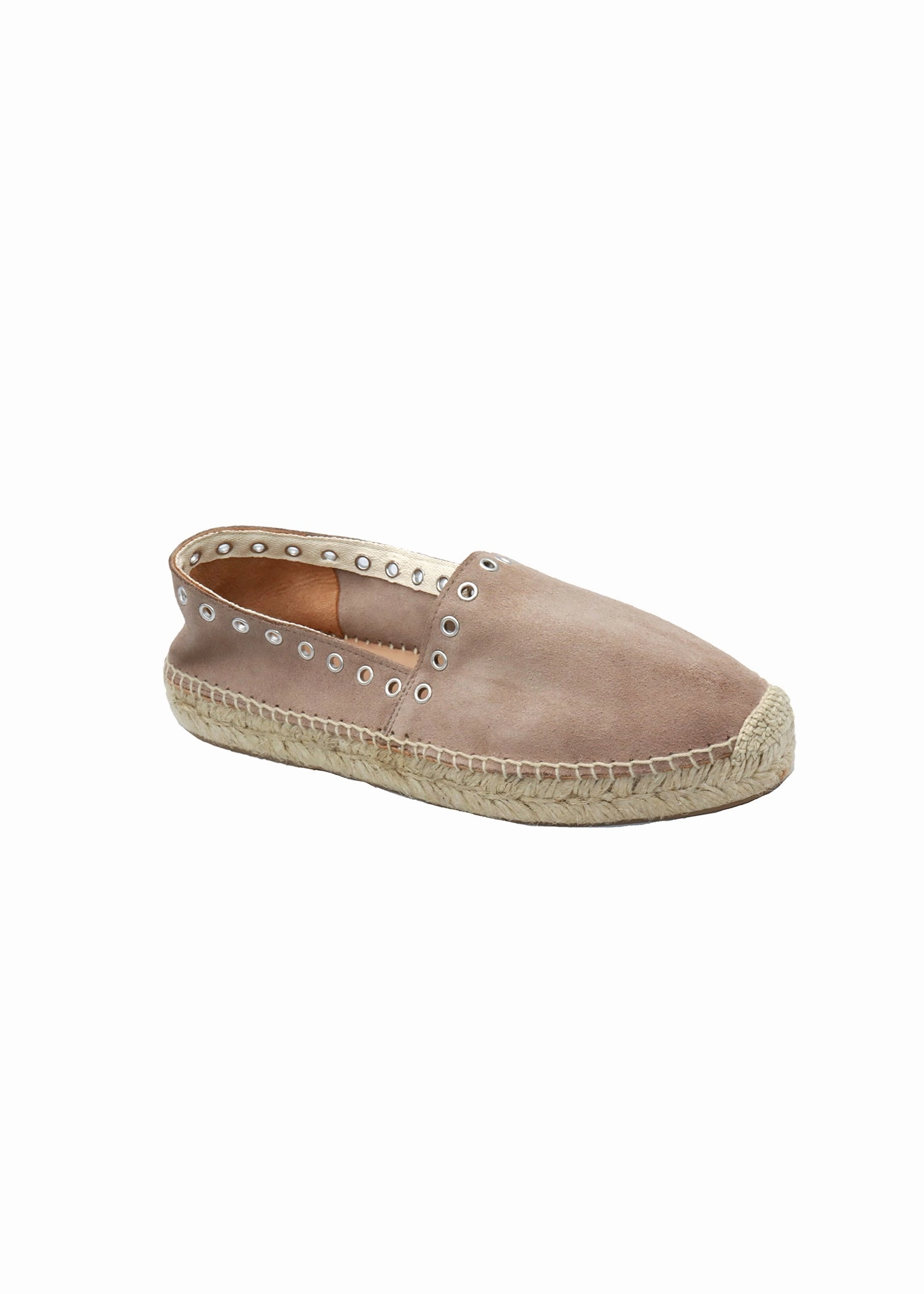 Eric Michael Addison Espadrille Flat - F.S. Island Step Wellness Step