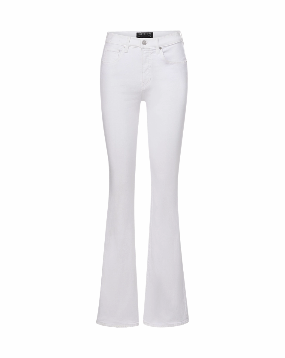 Beverly Skinny-Flare Jean All Day Comfort