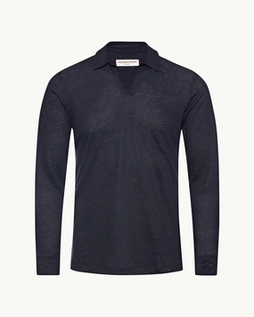 Felix Linen Breathable Top