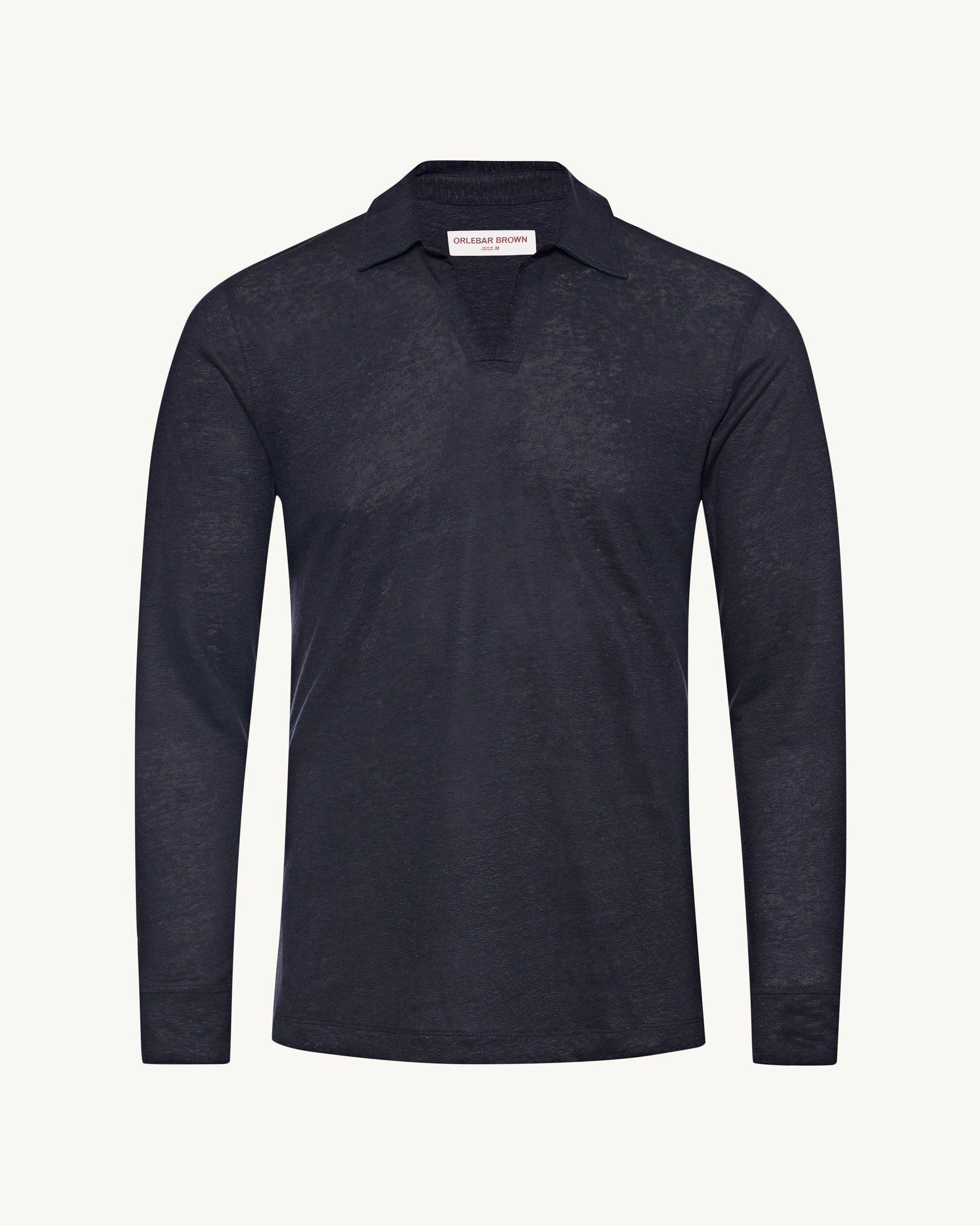 Felix Linen Breathable Top