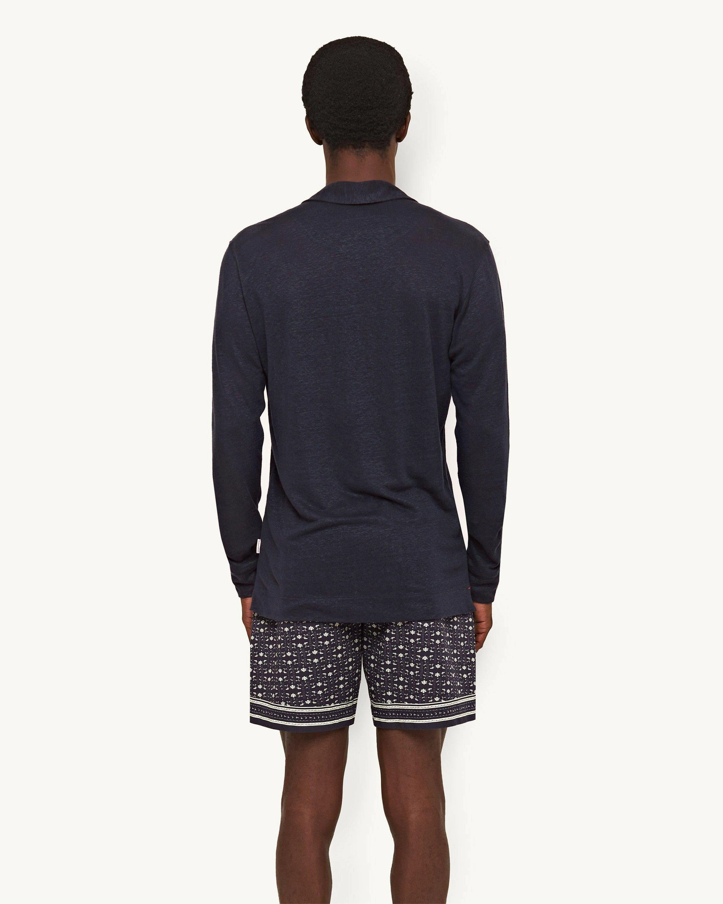 Felix Linen AllPurpose Knitting Breathable Stretch