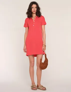Calm Movement Dori Dress
