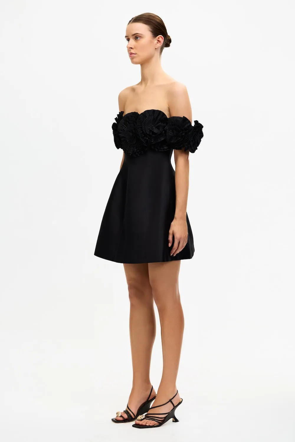 TRUSLEY MINI DRESS Outfit Boost