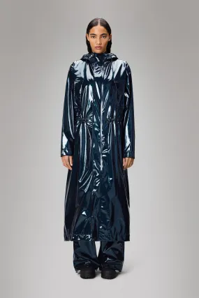 Bold Longest Jacket Sun Protection Fabric