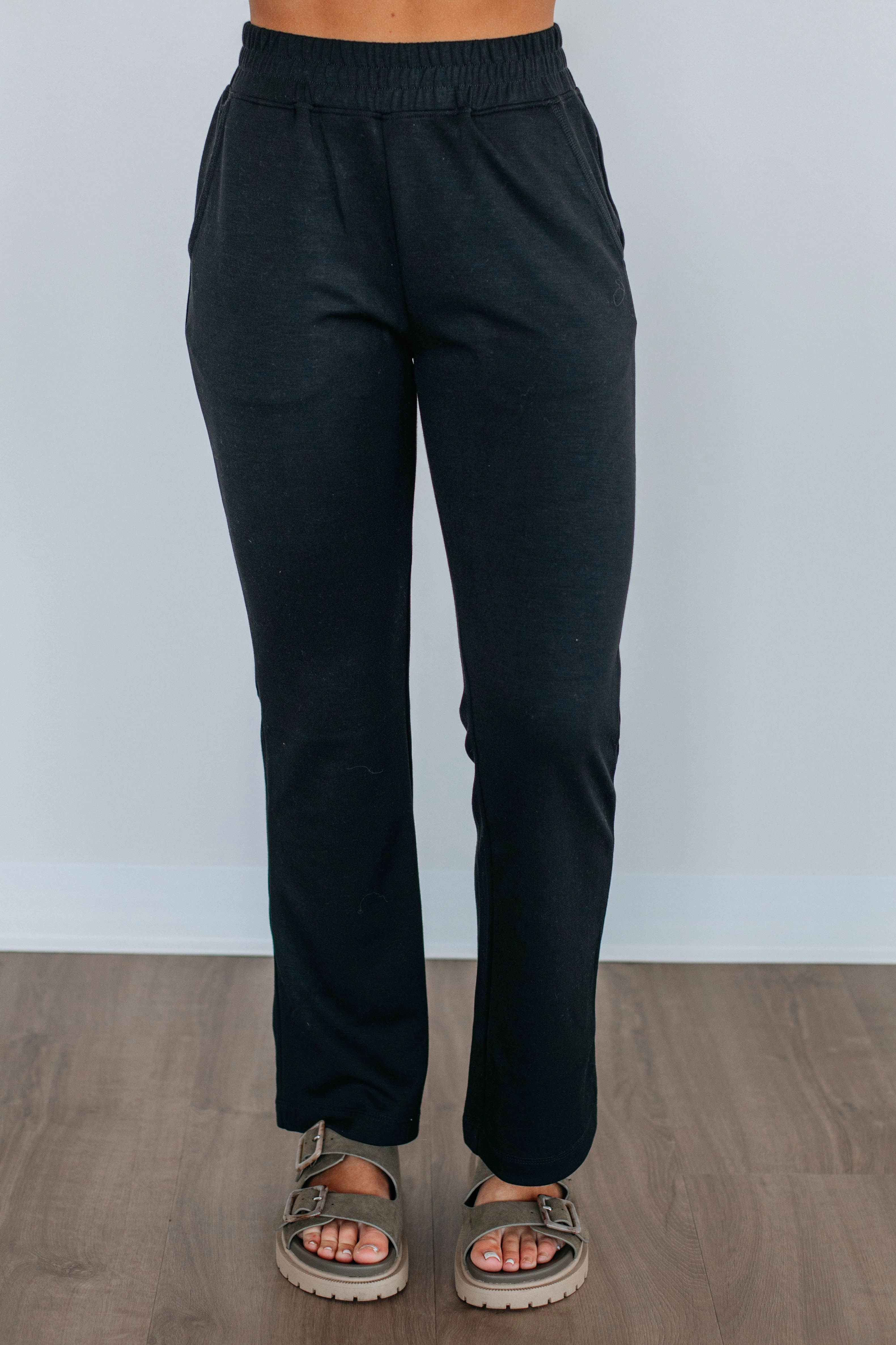 Clean Fit Done Deal Active Pants