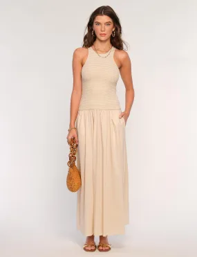 Malibu Dress Bodycon Fit