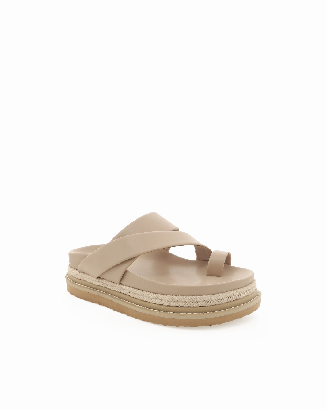 Tailored Fit ARMAS - LIGHT CLAY