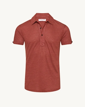 Sebastian Linen Club Event