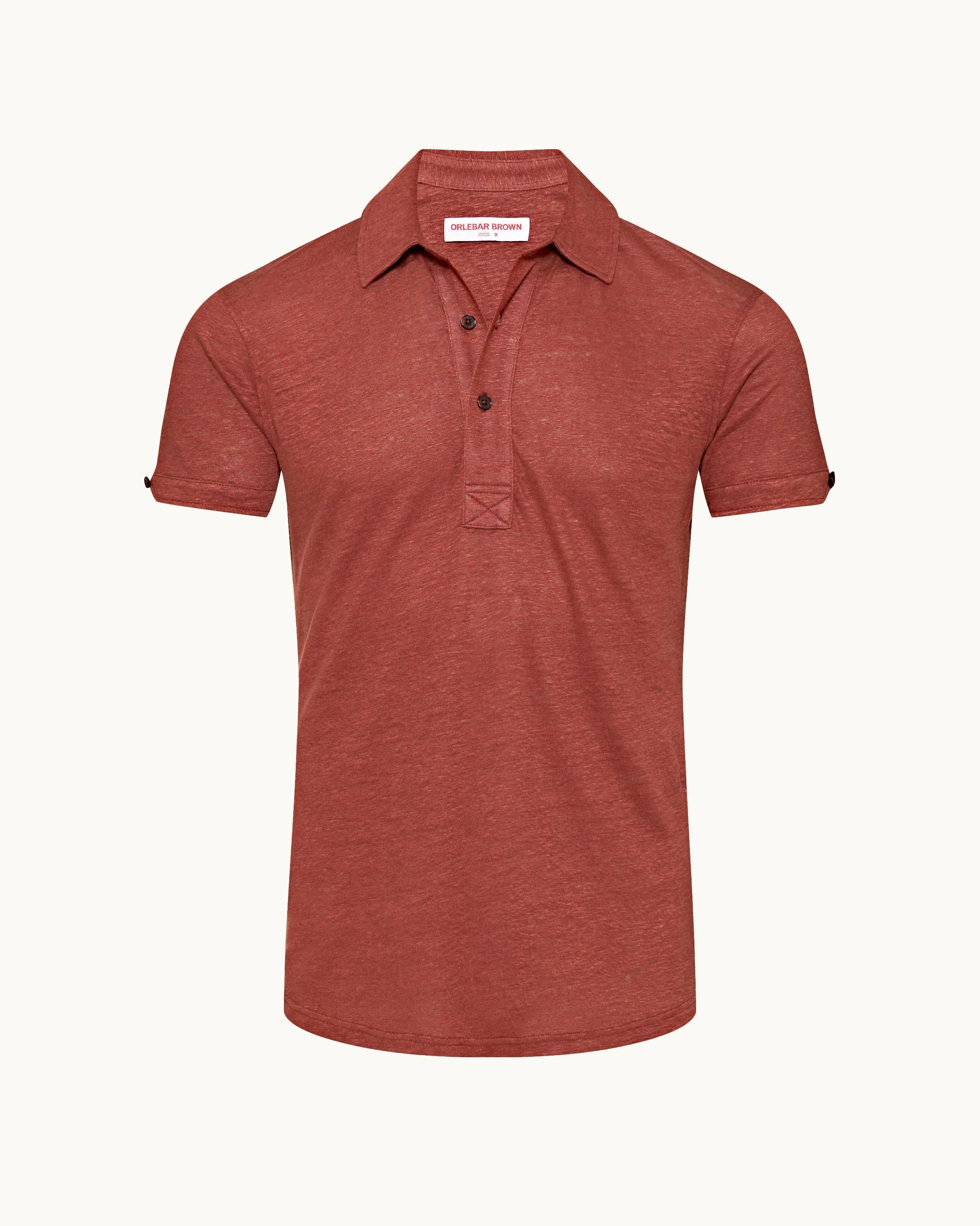 Sebastian Linen Club Event