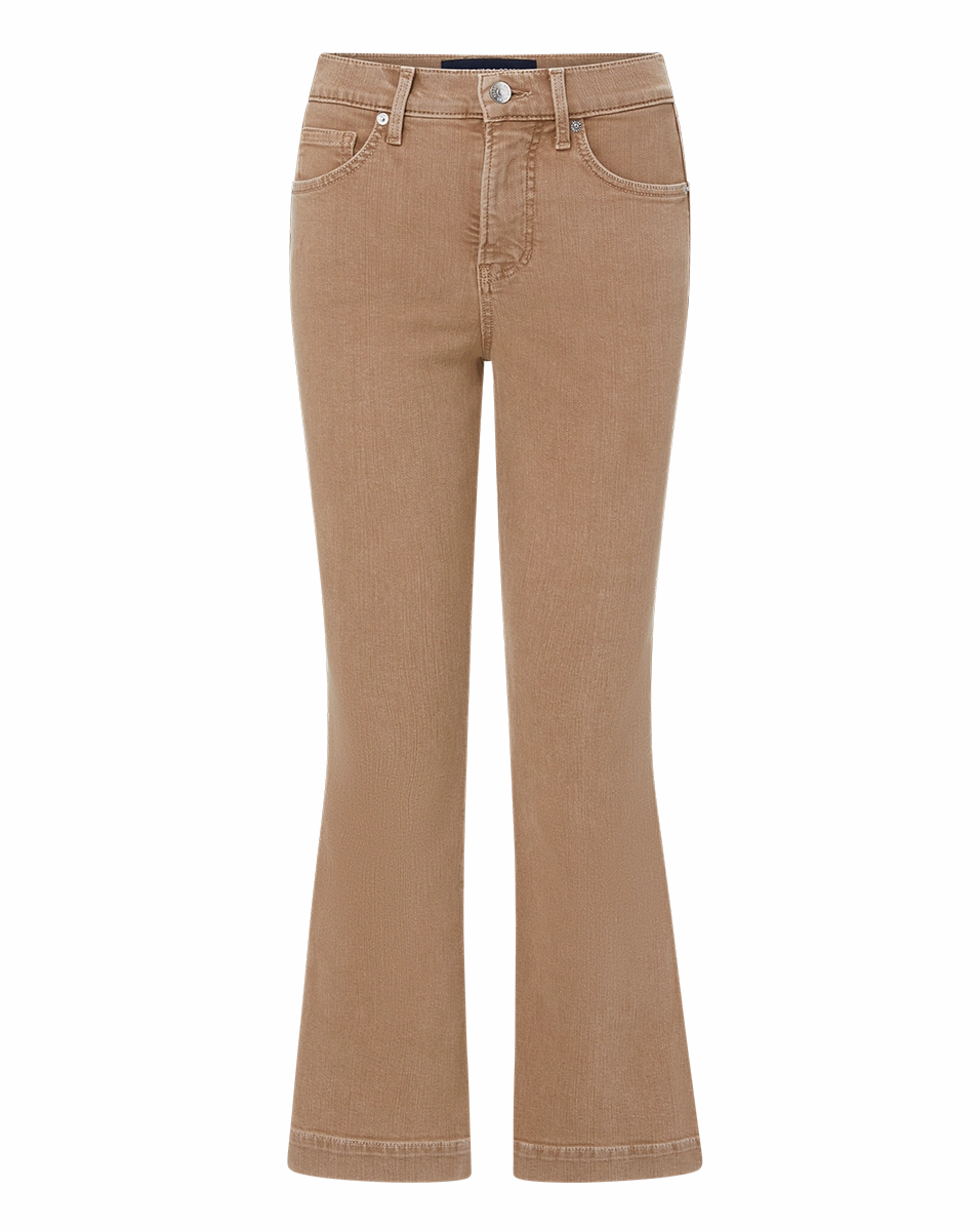 Carson Kick-Flare Jean Unisex Outfit Base Fit Piece