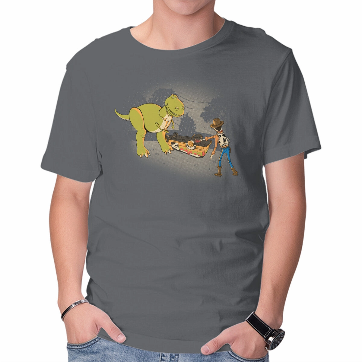 Better Run Camping practicality Fashion-Forward