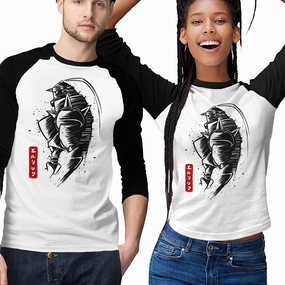 Wrinkle Resistant Full Sketch