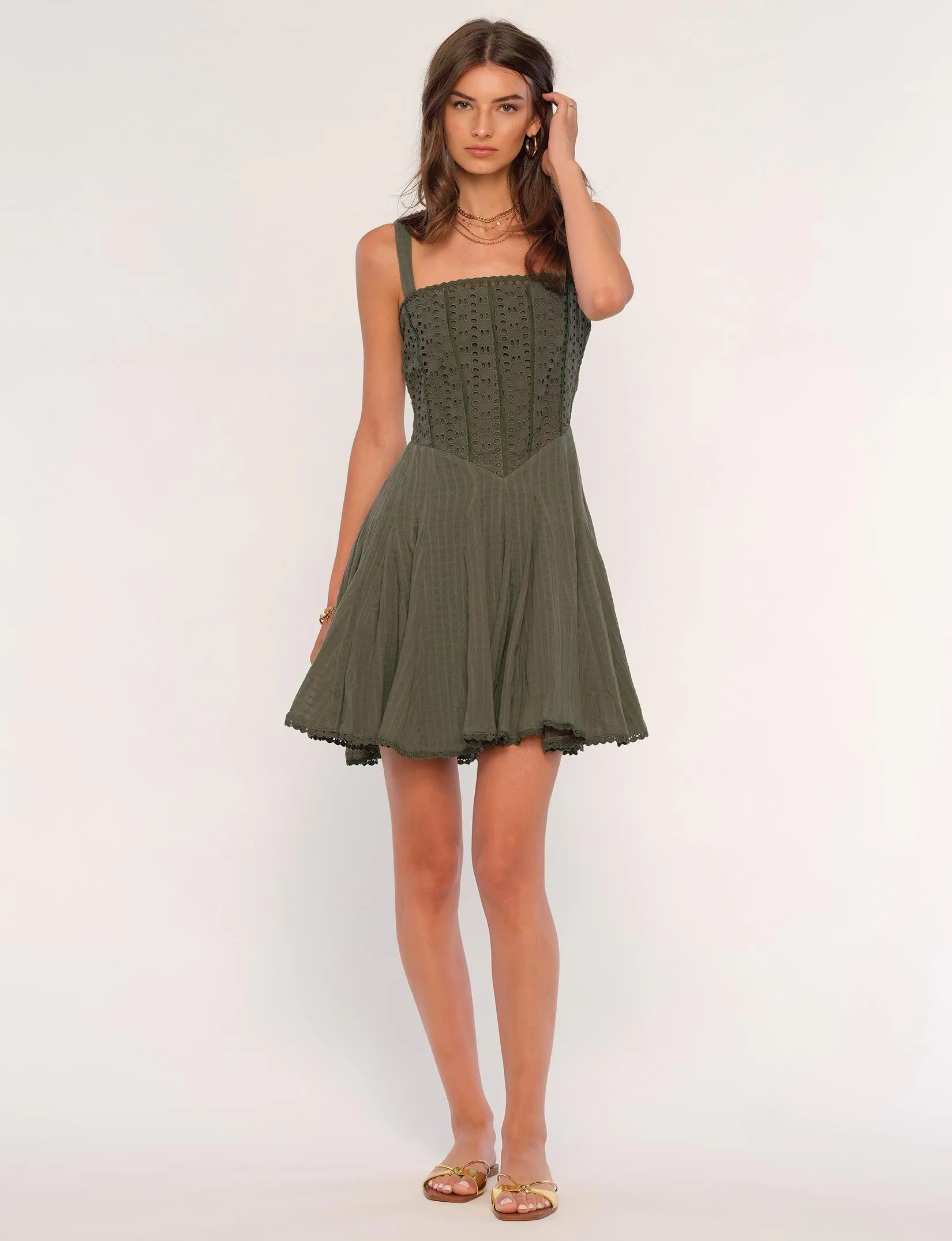 May Dress All Look Flattering Wearable