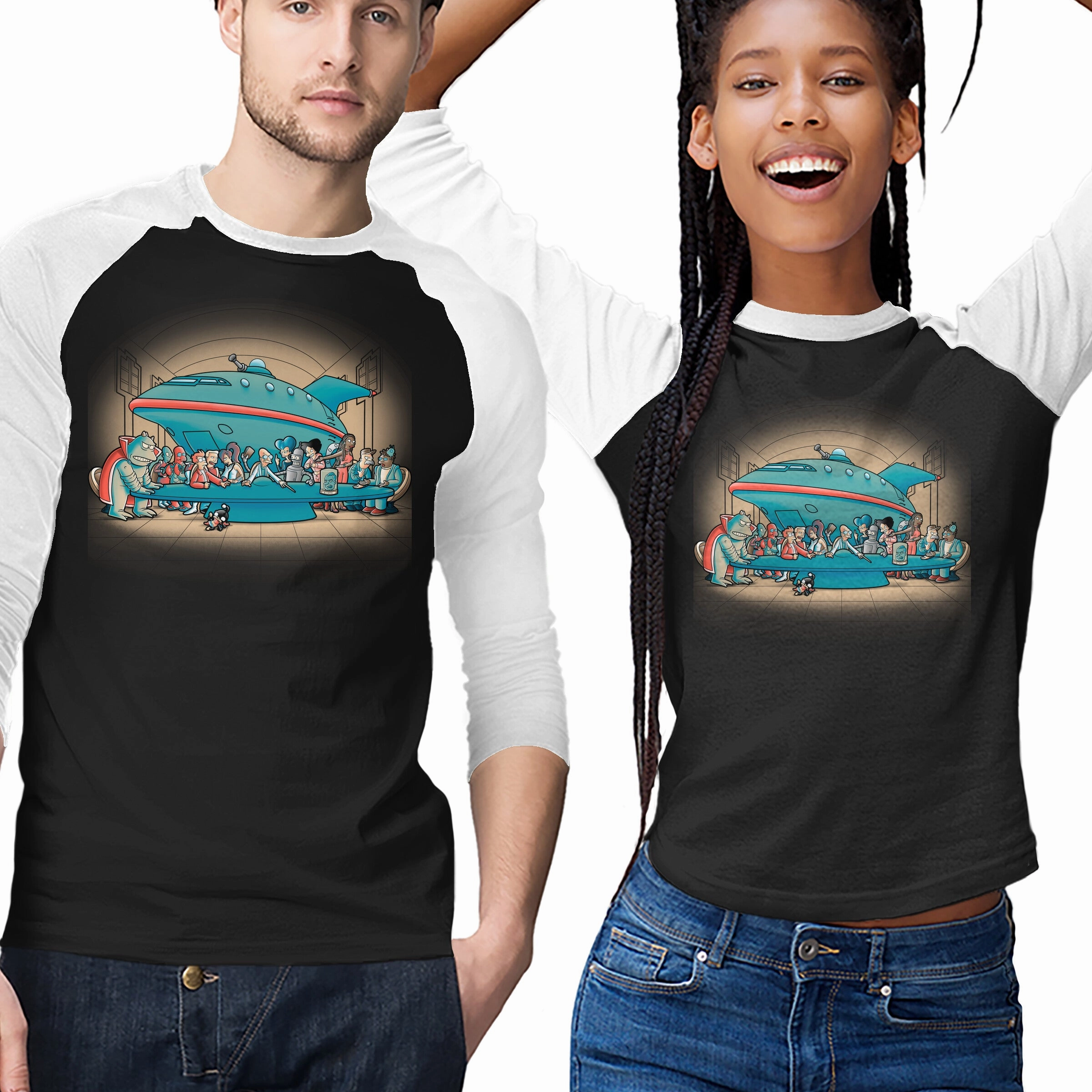 Future Supper Modern innovation