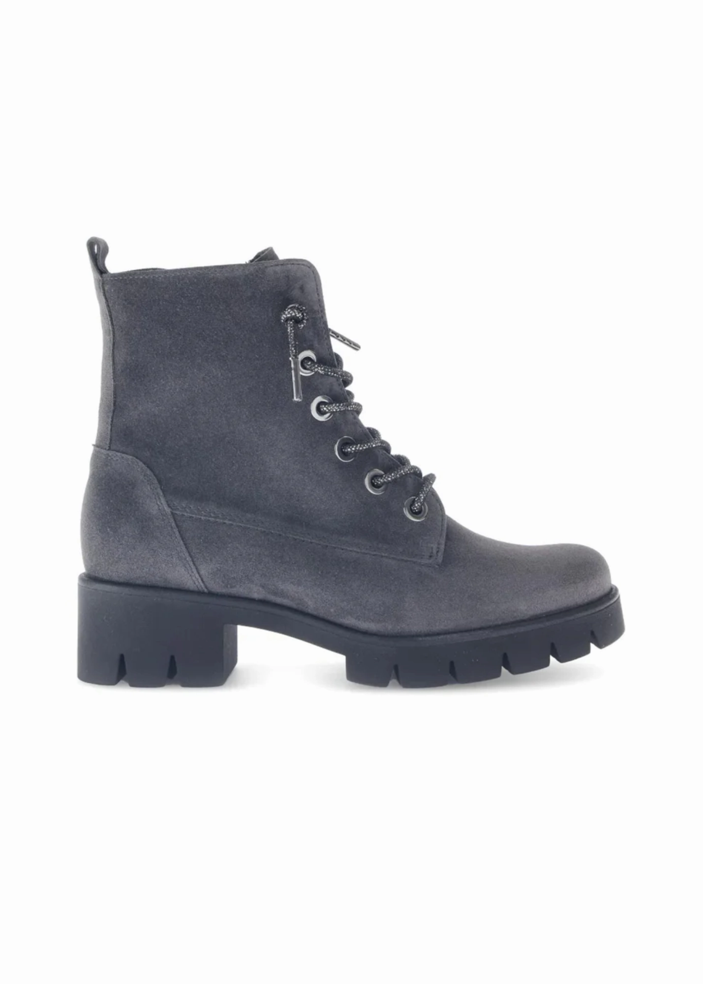 Gabor Combat Boot Weekend Trip Flexible Frame Remote Hiking