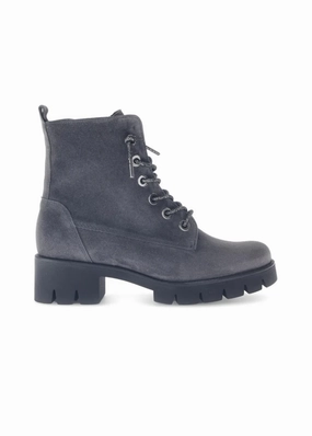 Thermal Core Snow Trekker Gabor Combat Boot