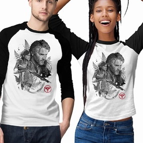 Joel and Ellie EcoConscious Processing