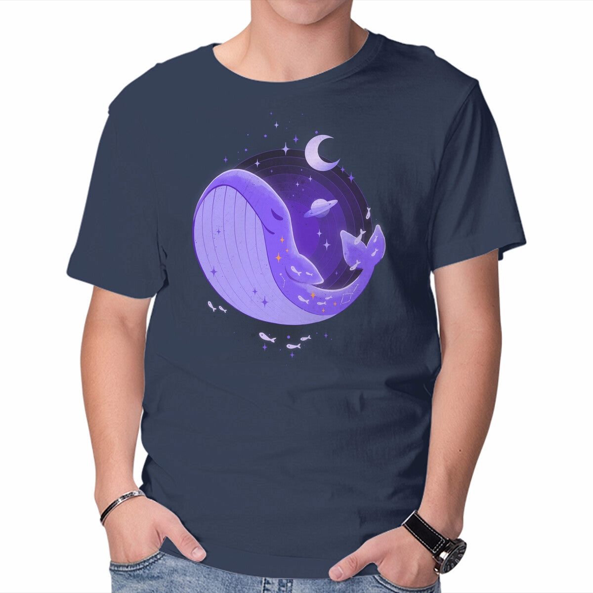 Minimal Design Gentle Giant