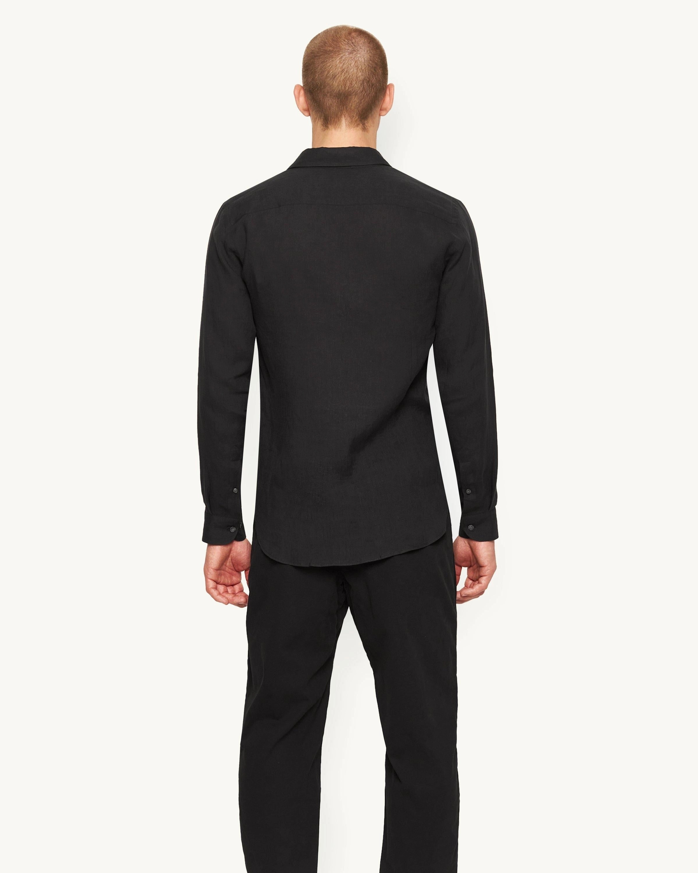 Giles Geometric Pattern