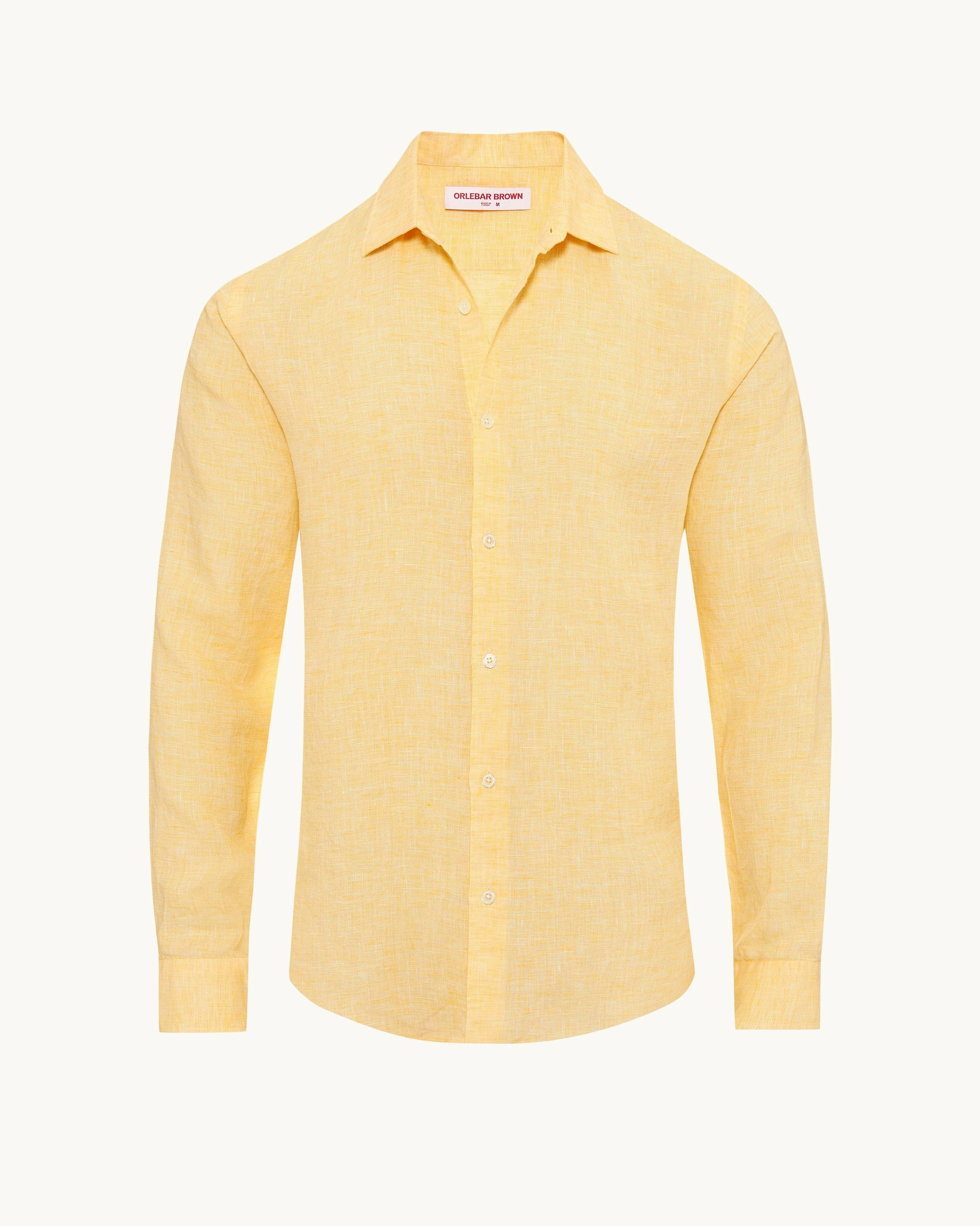 Giles Linen Premium Style