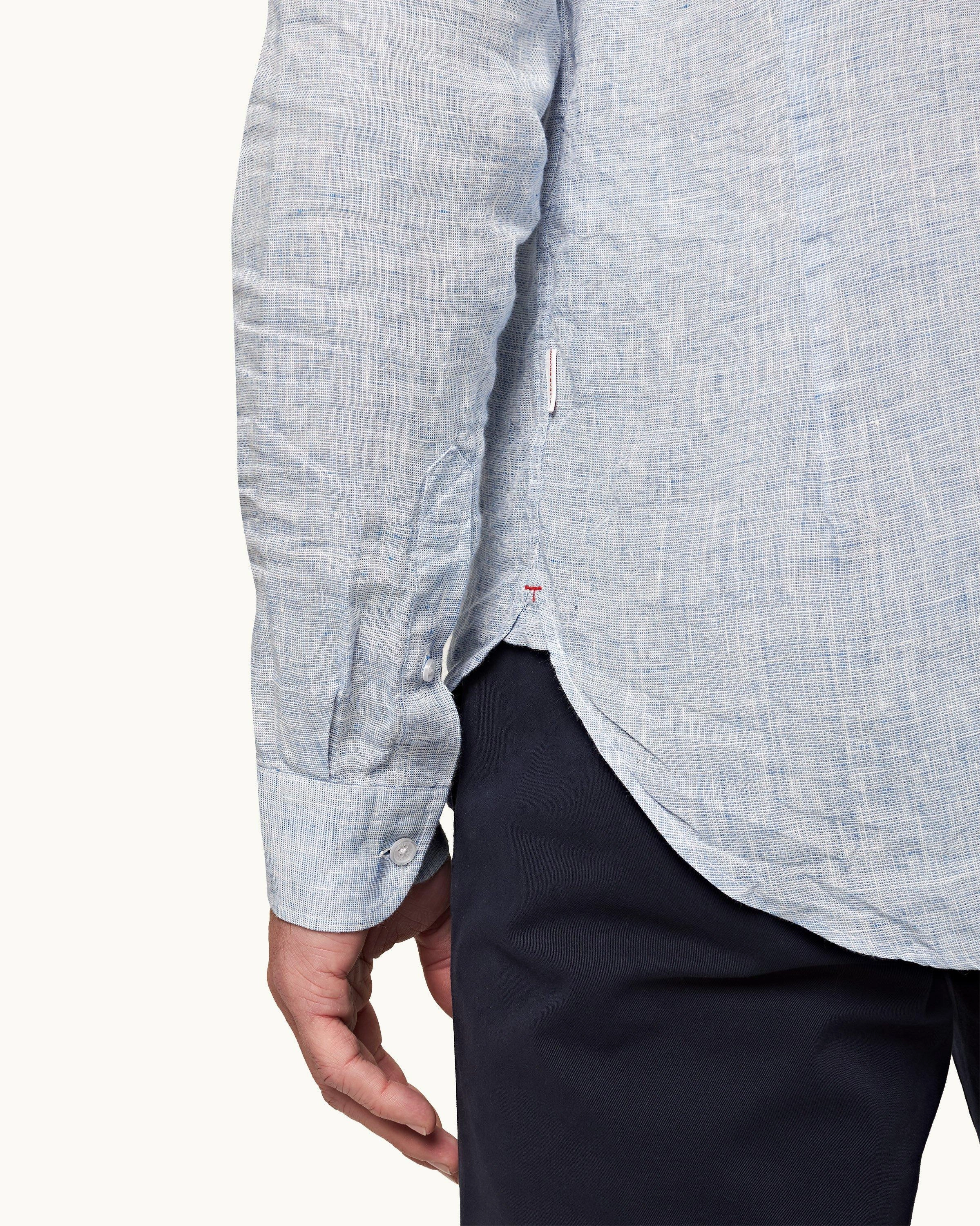 Giles Linen Workwear Essential