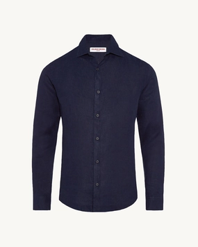 Giles Linen Sophisticated Look Cocktail Event