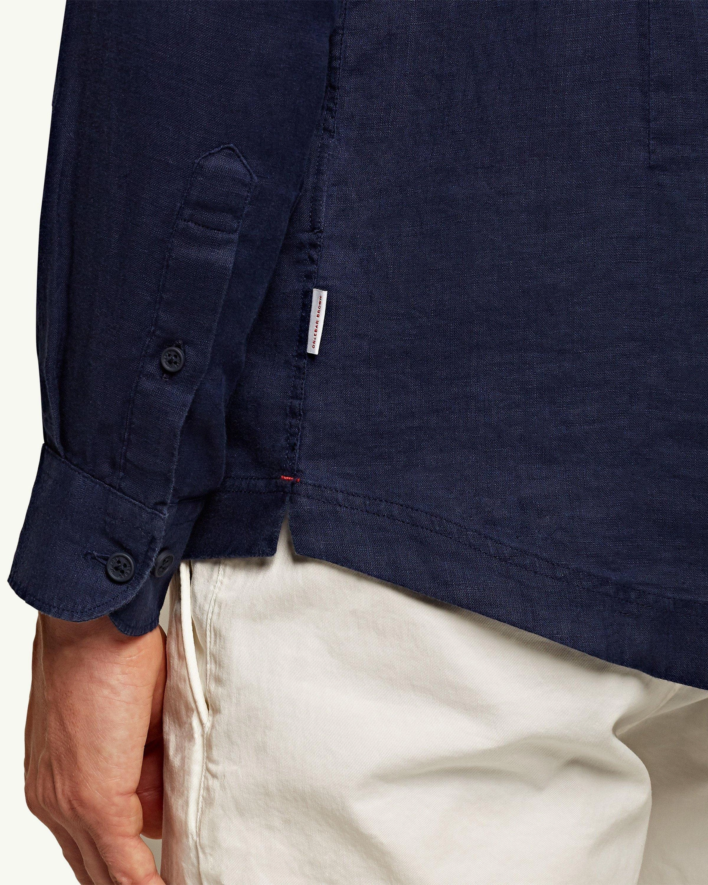 Versatile Wear Giles Linen