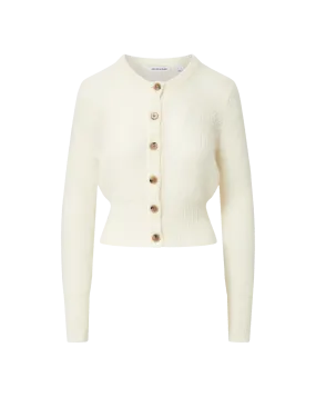 Gilmour Mohair Cardigan Timeless Layer