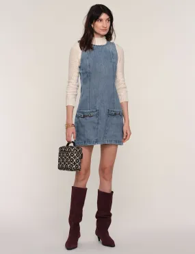 ginny dress Fair-Trade perfect for events