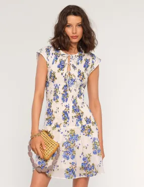 Timeless Appeal Faith Dress