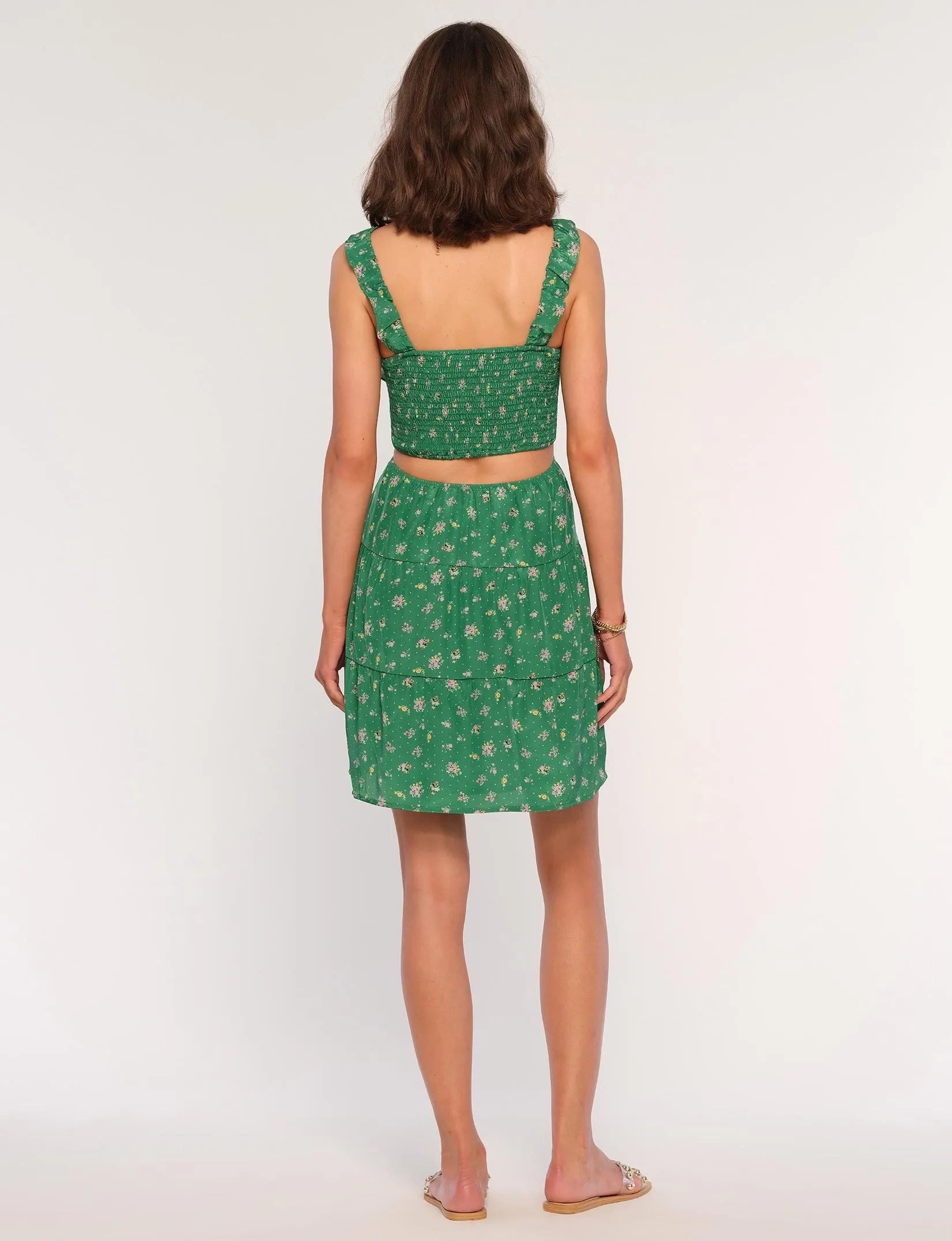 Seasonal Must-Have Style Option Anika Dress
