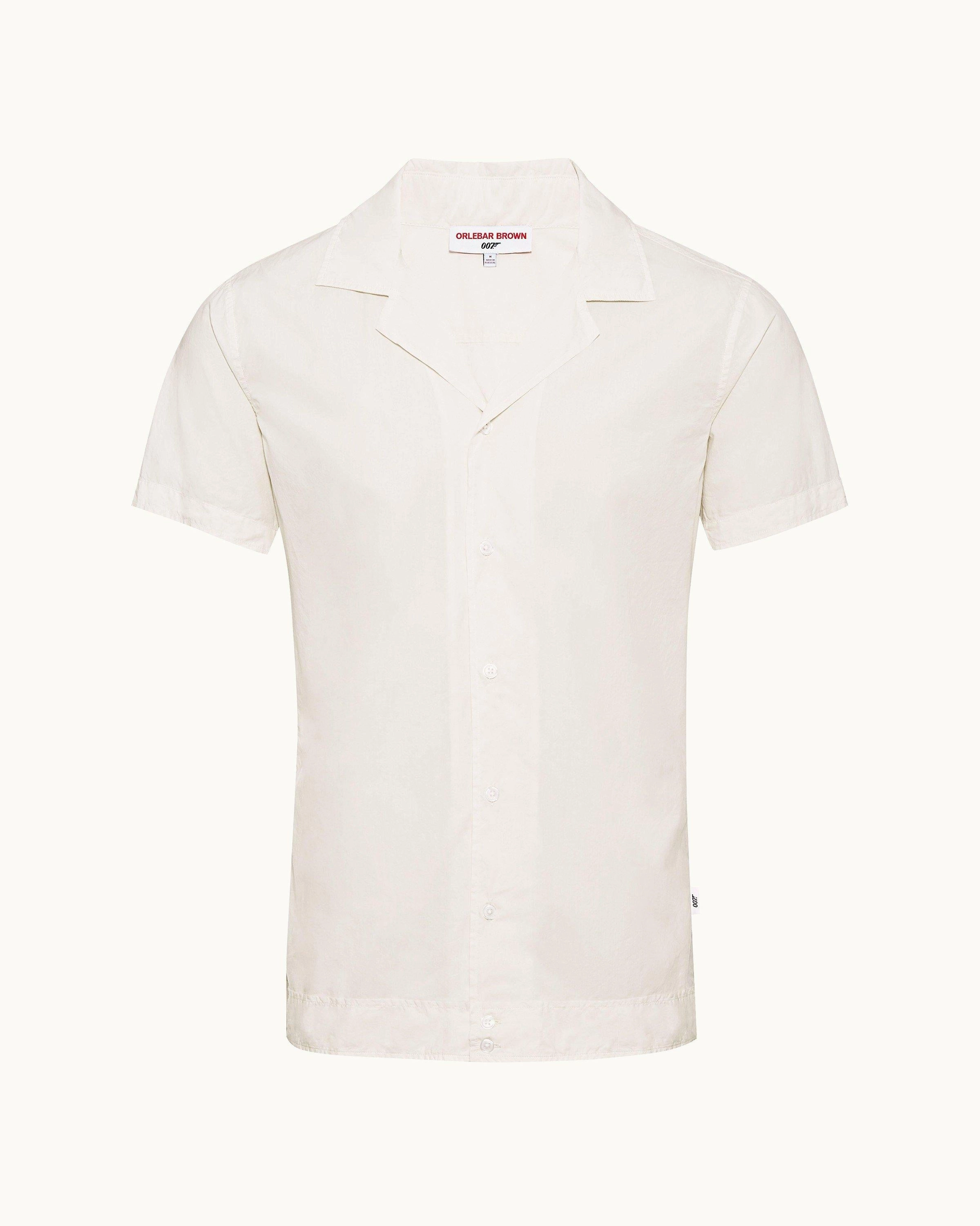 Gender Neutral All-Season Wear Golden Gun Shirt