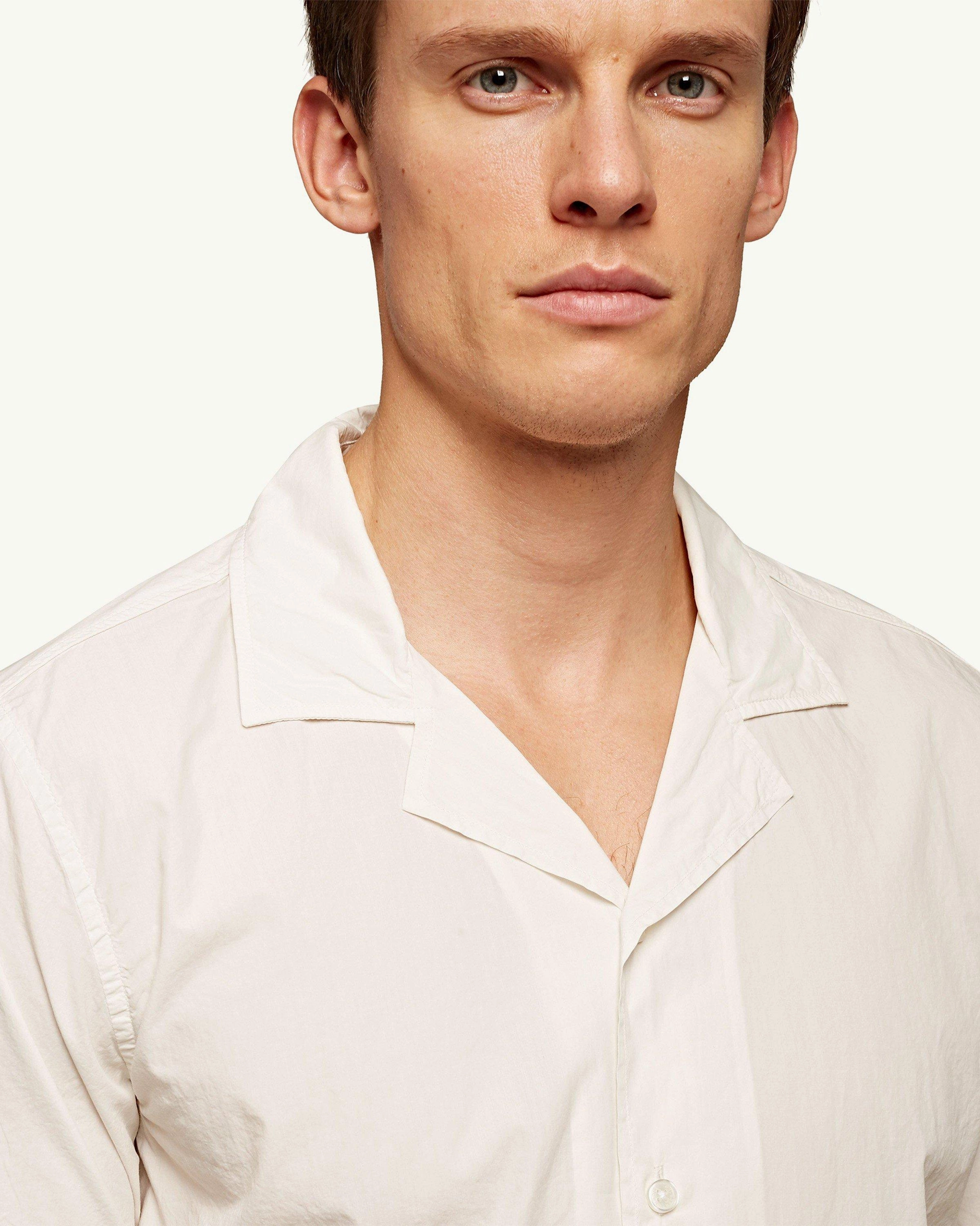 Seasonal Collection Golden Gun Shirt