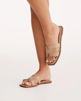 GORDY - PRALINE Walk Flow