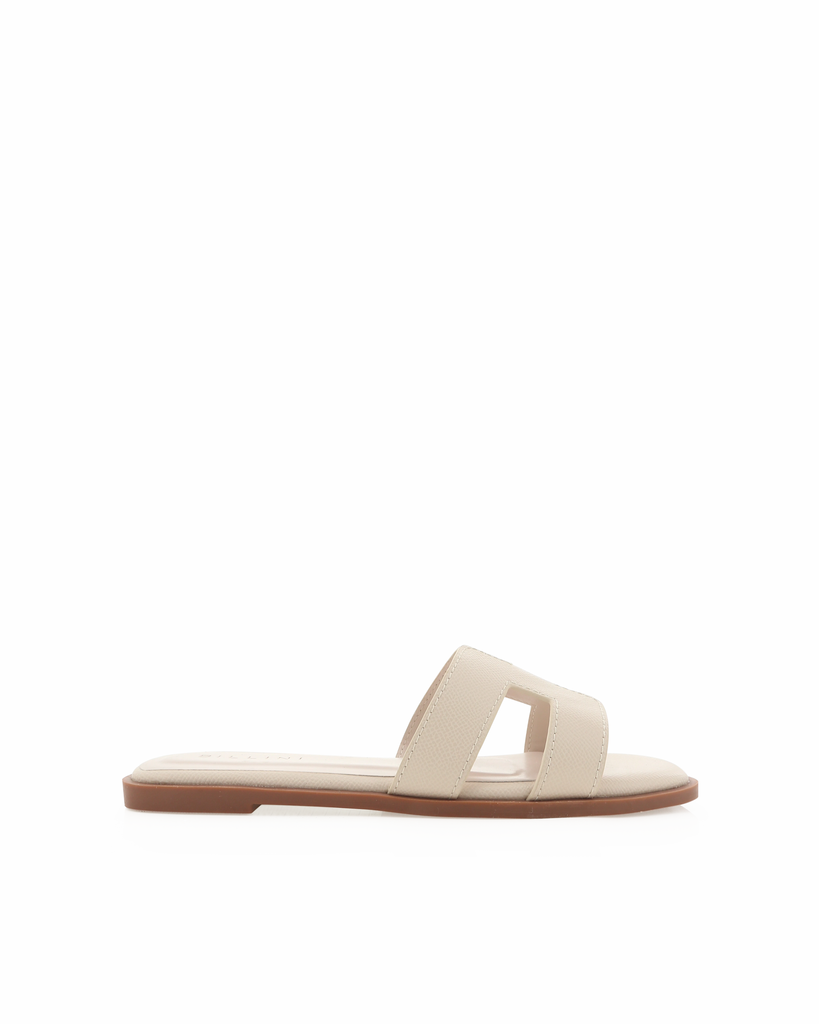 Slip On GORDY WIDE FIT - LIGHT BEIGE