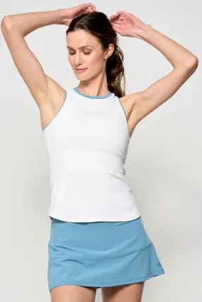 Gracey Tank high - pressure environment