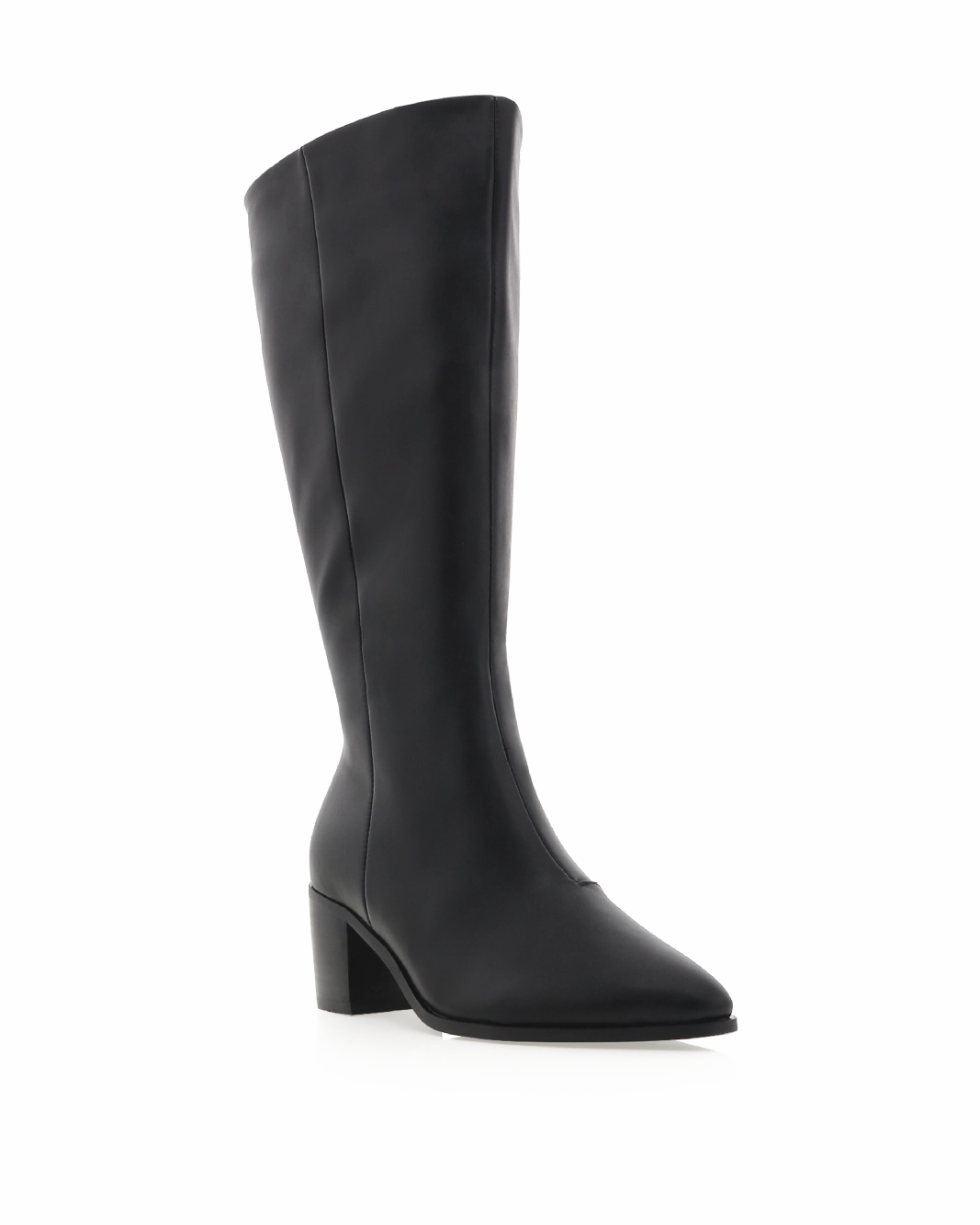 Low Profile Remote Hiking GRANGER CURVE - BLACK