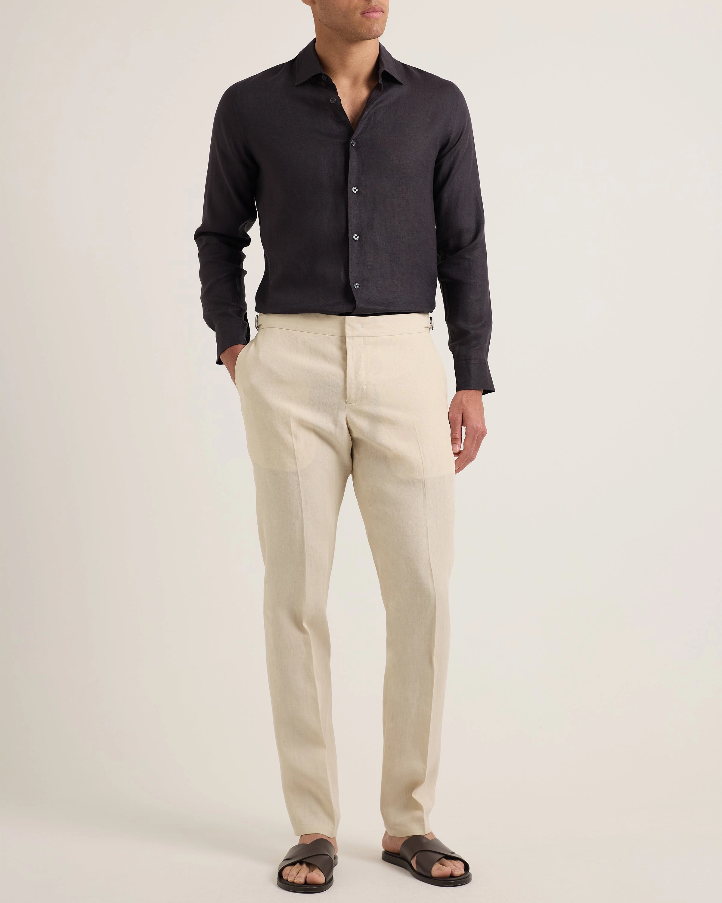 Sporty Vibe AntiSlipWaistband Griffon Lino