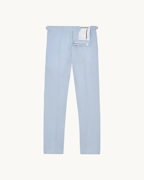 Griffon Lino All terrain Chilly Day Layers