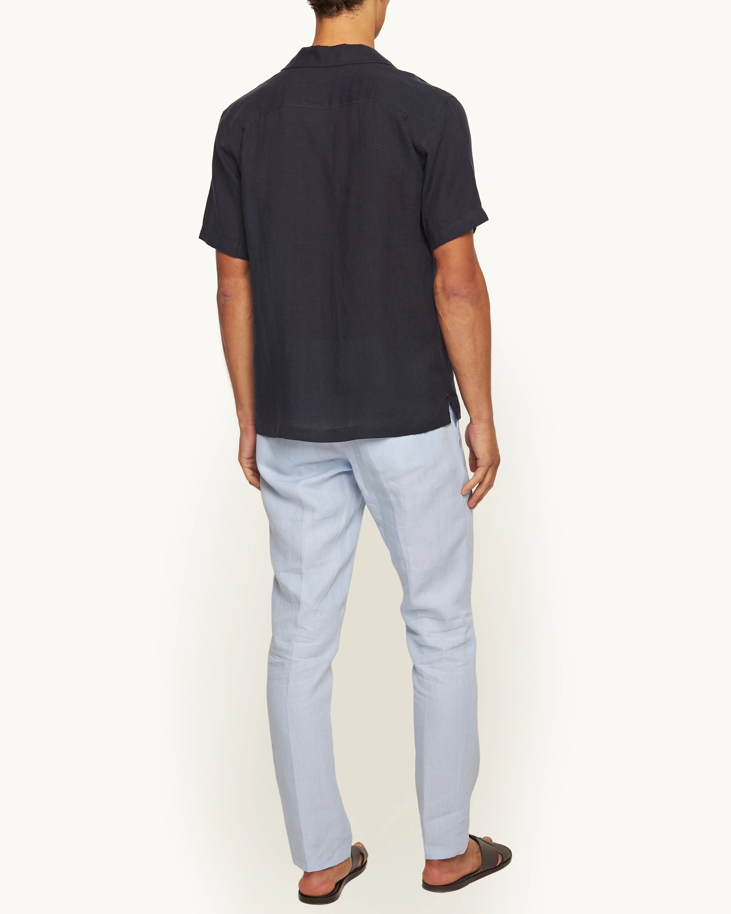 Griffon Lino Daily Style Cozy Lining