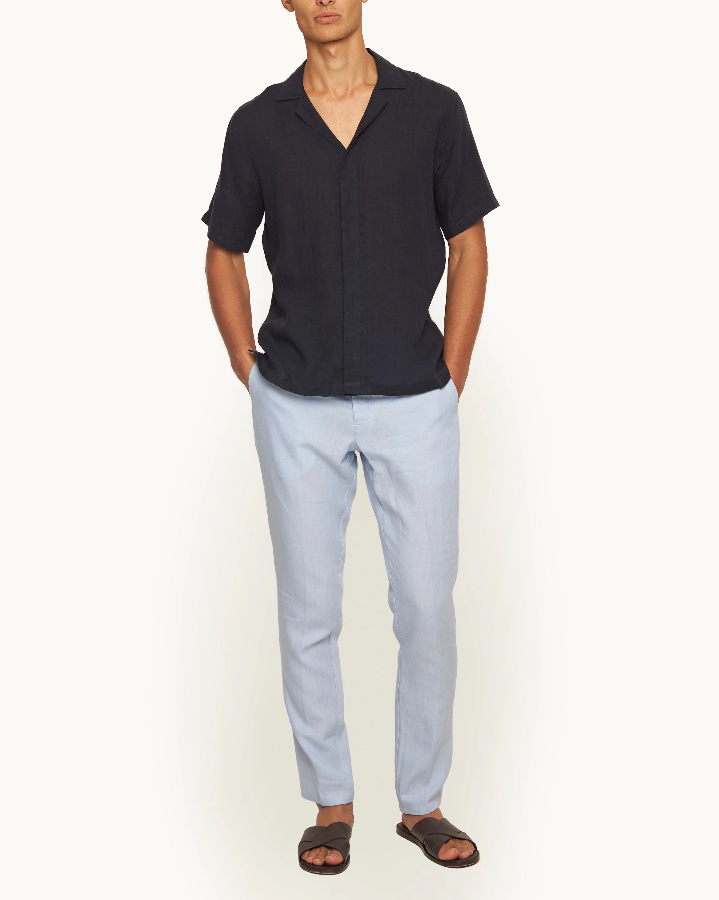 Light Wear Fit Griffon Lino